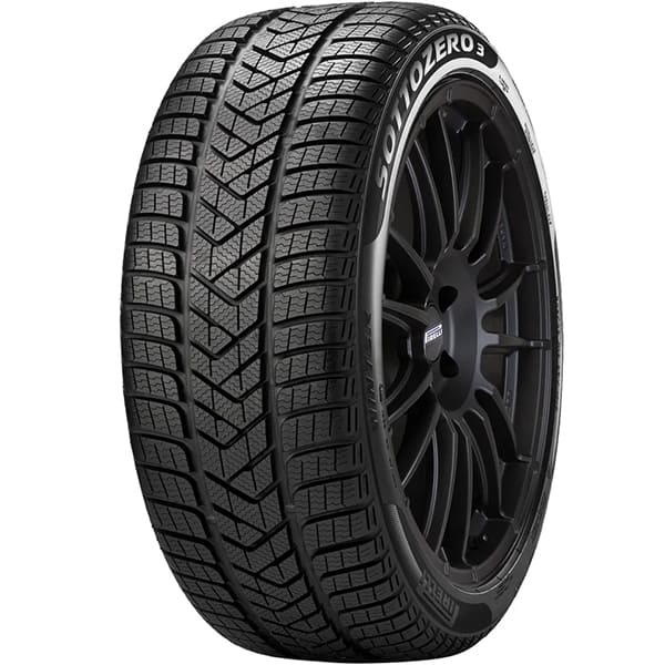 275/40Р19 Pirelli Winter SOTTOZERO 3 105V RunFlat лип.